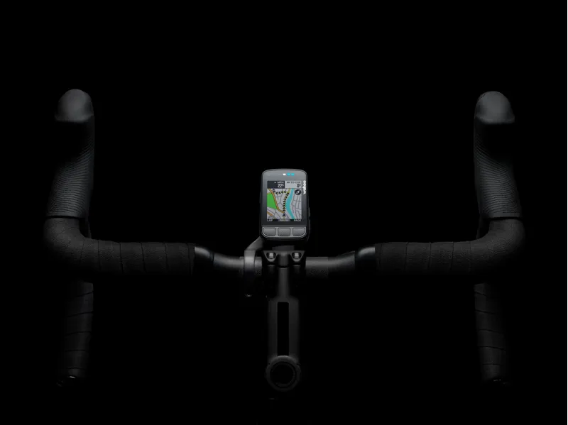 Wahoo Element Bolt V2 GPS Computer Bundle with Tickr HR -6