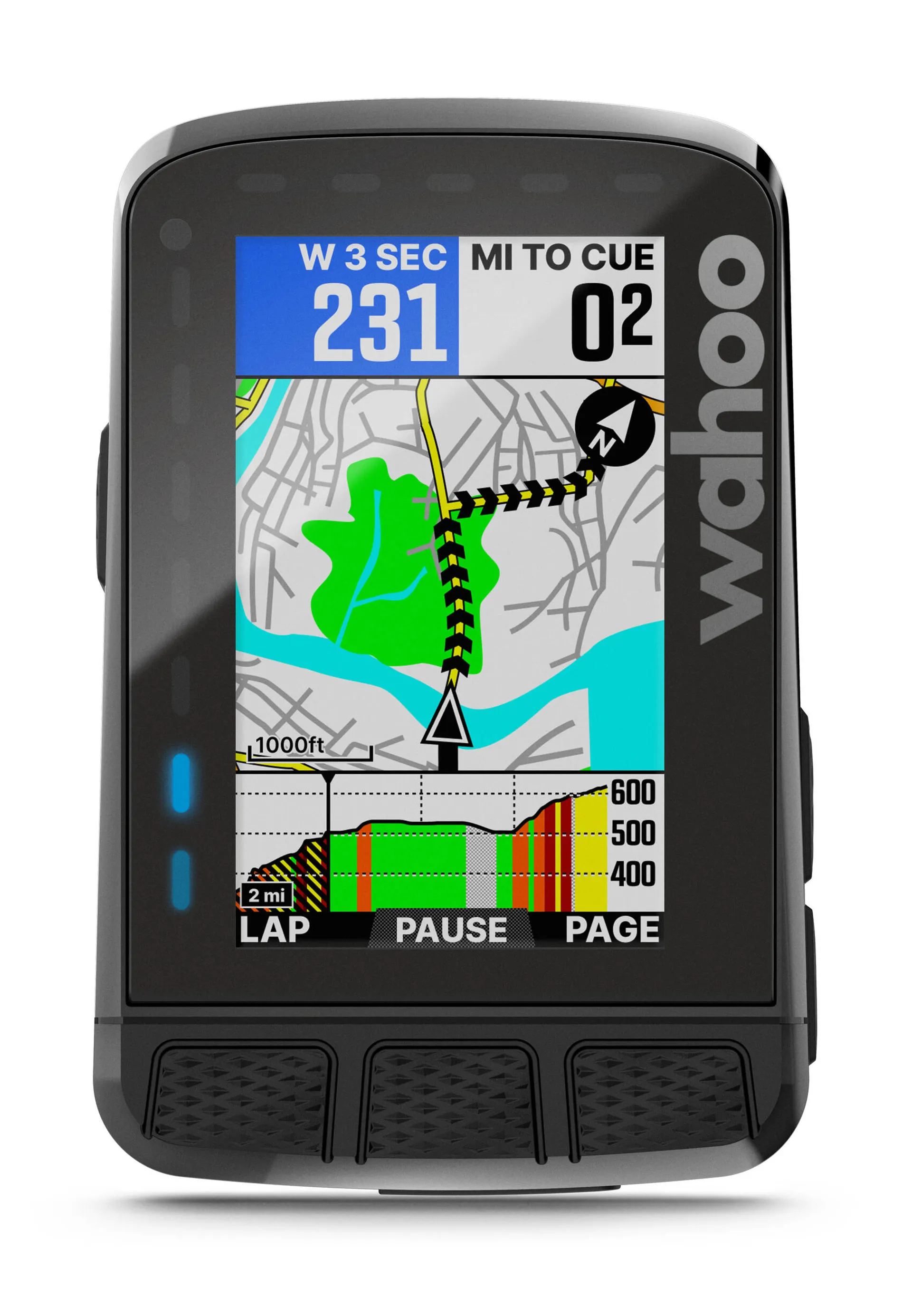 Wahoo ELEMNT ROAM Gen