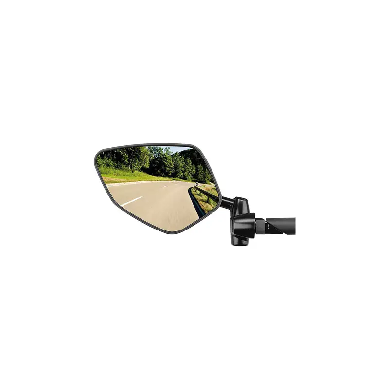 Balfes Bikes Busch + Muller Busch and Muller Speed E-Bike Mirror | Free postage over £30, £10 off first order, price match & 0% finance.