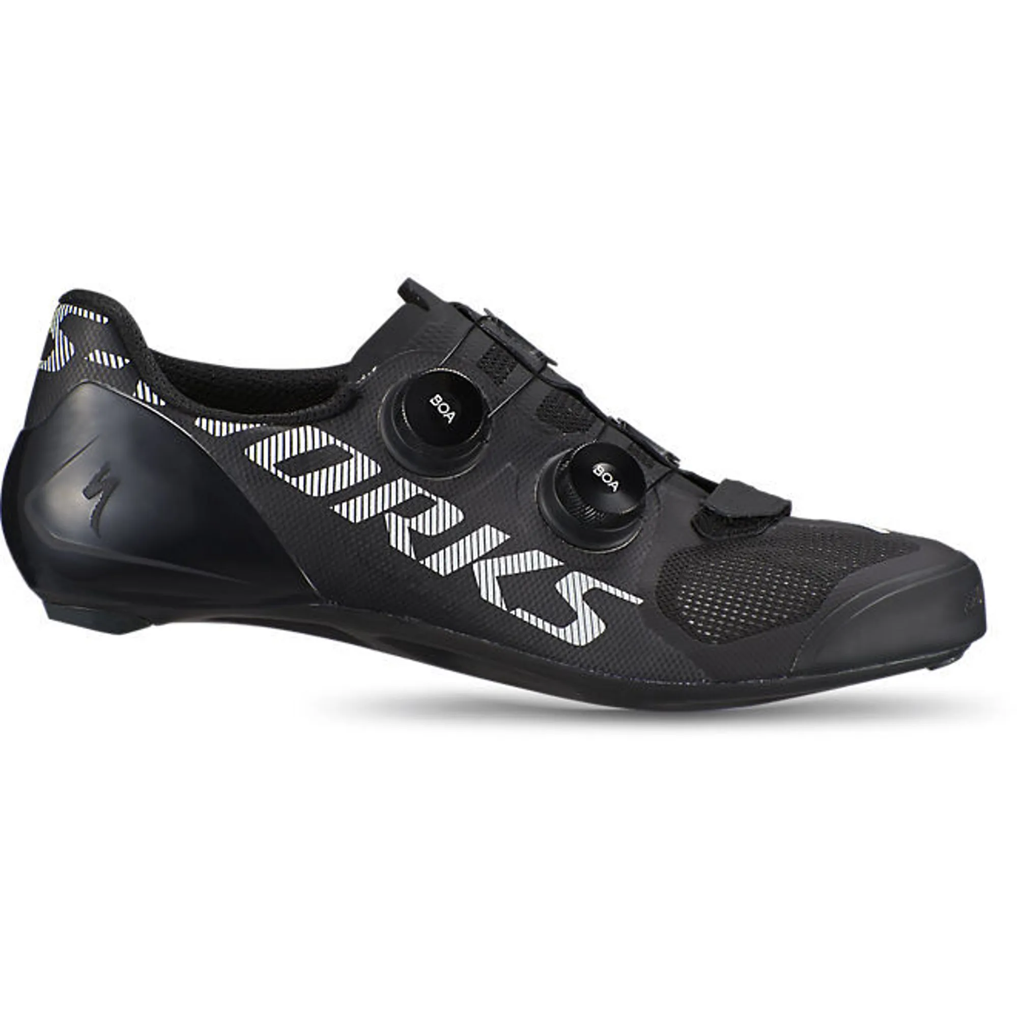 Specialized S-Works Vent Road Shoes in Black