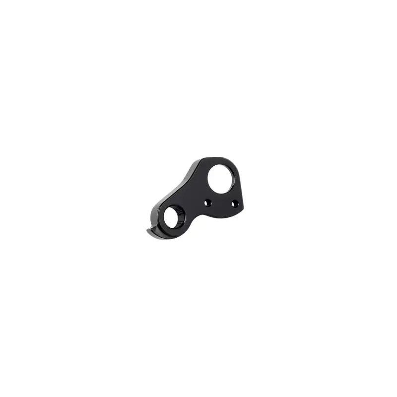 Balfes Bikes Trek Electra Disc Derailleur Hanger in Black | Free postage over £30, £10 off first order, price match & 0% finance.