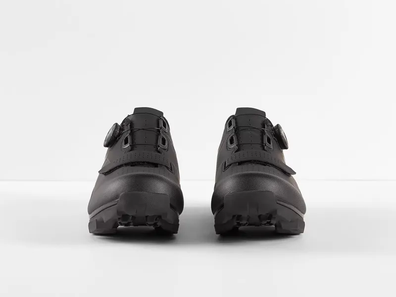 Bontrager Foray Gravel MTB Shoe in Black-4