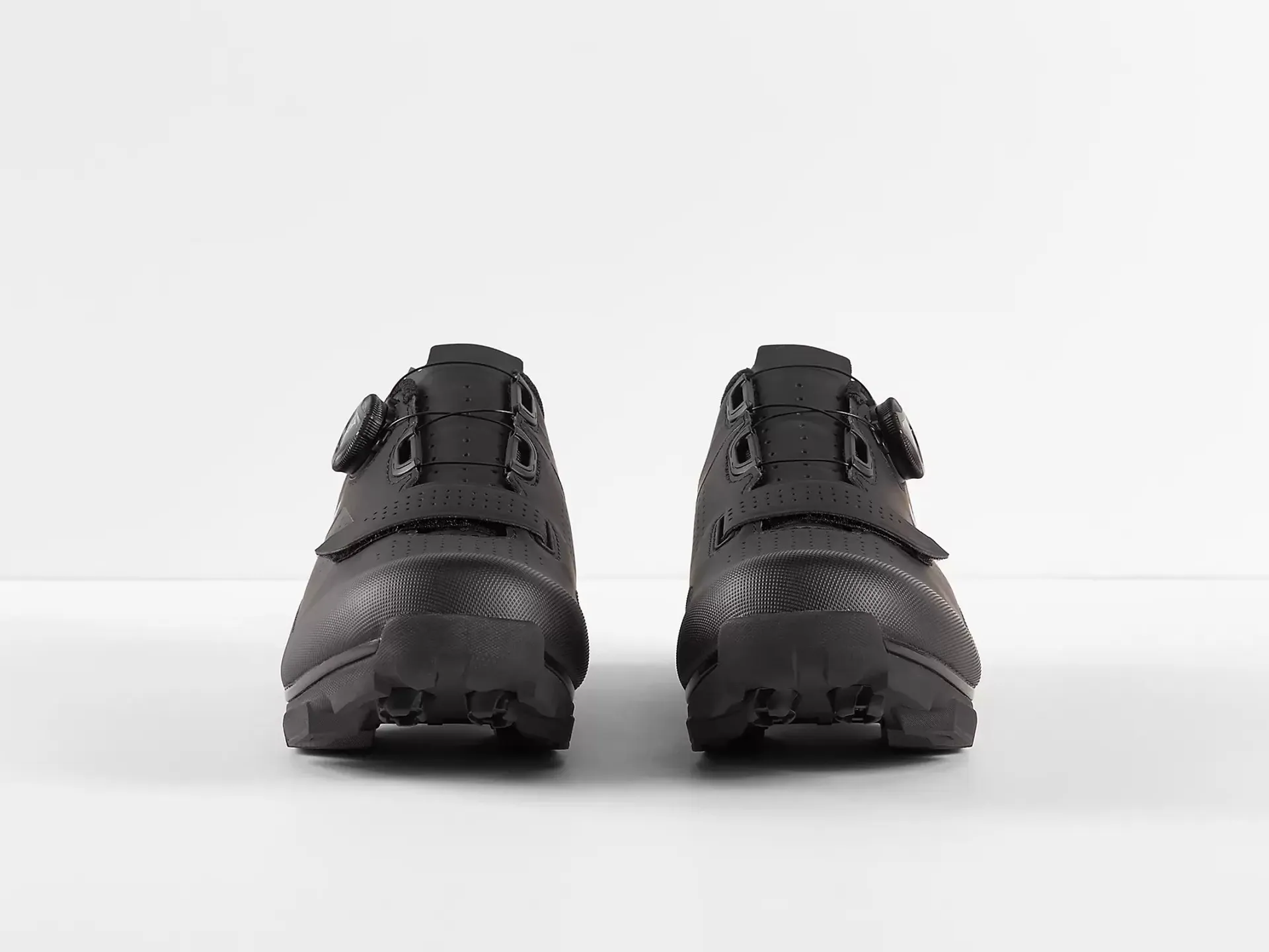 Bontrager Foray Mountain 44 Black Shoe