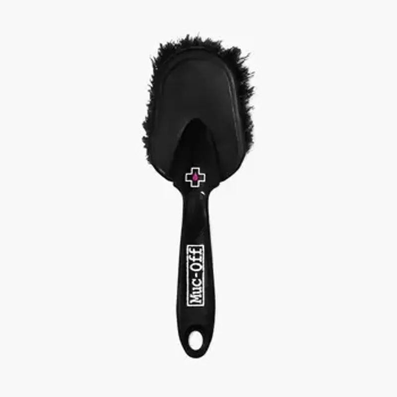 Muc-Off 5x Premium Brush Set-1