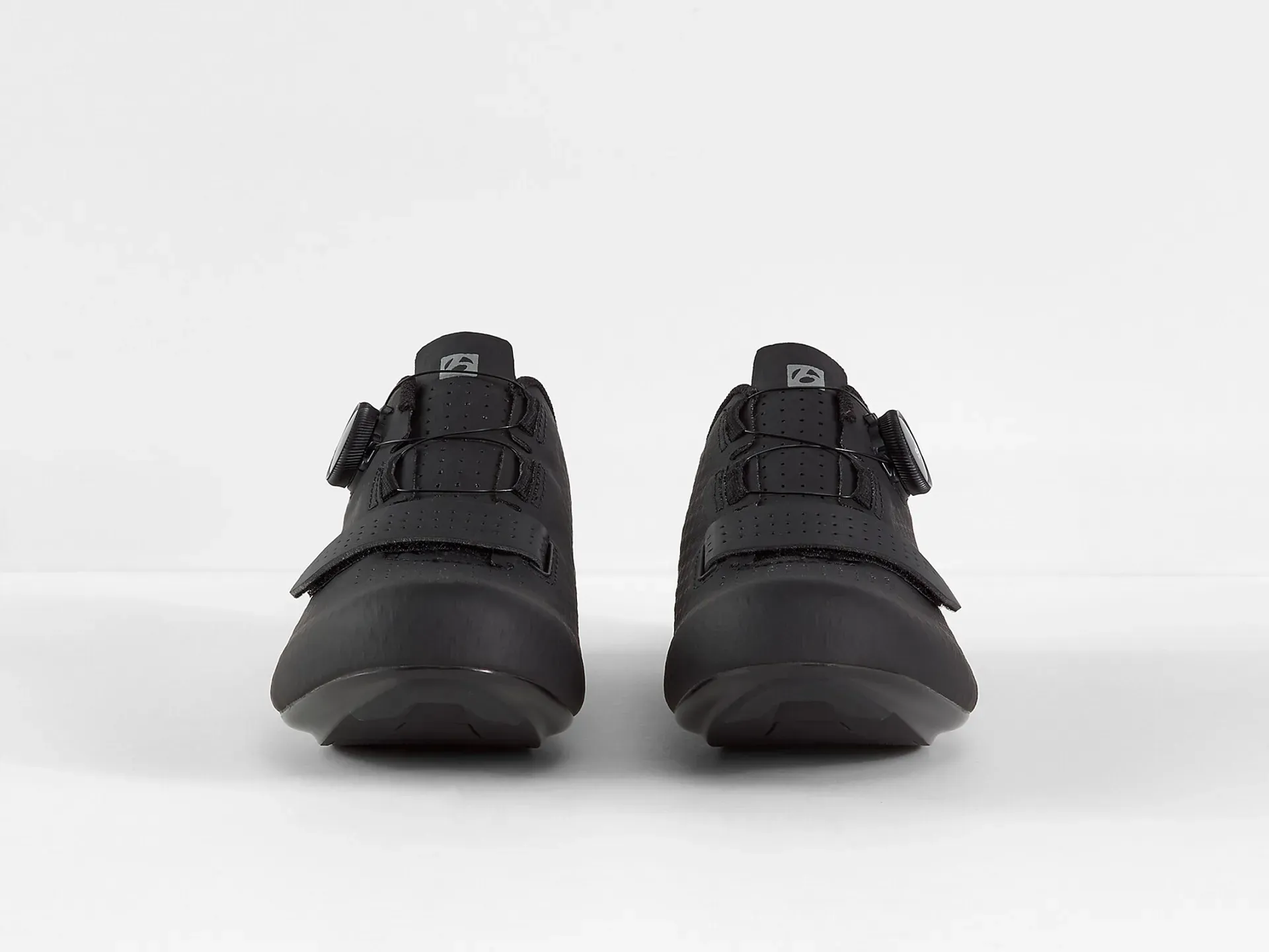 Chaussures De Cyclisme Bontrager Inform Carbon - Taille 38,5, SPD-SL, Route, Blanc