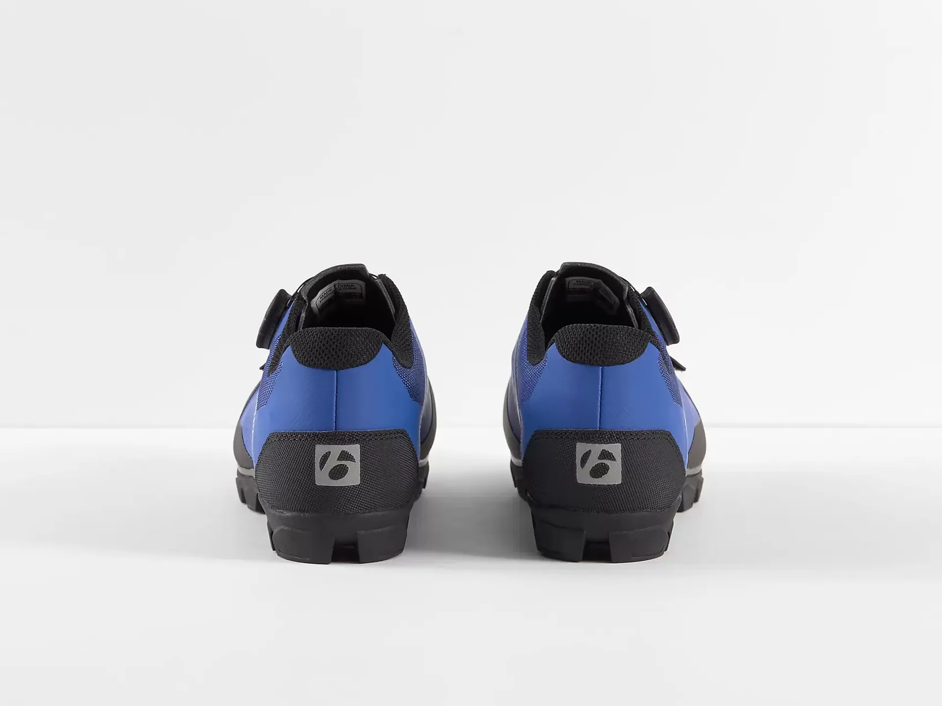 Bontrager Foray Mountain 44 Royal Shoe