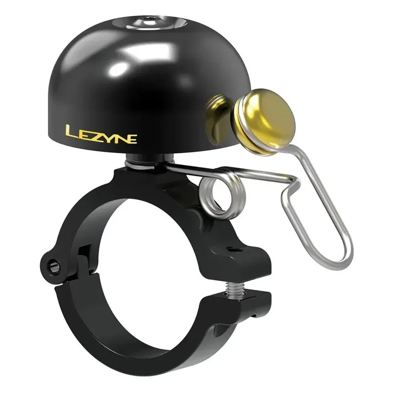 Lezyne Classic Brass Bell