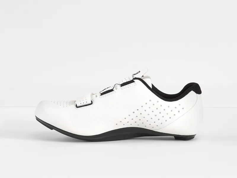 Bontrager Circuit Road Cycling Shoe in White-1