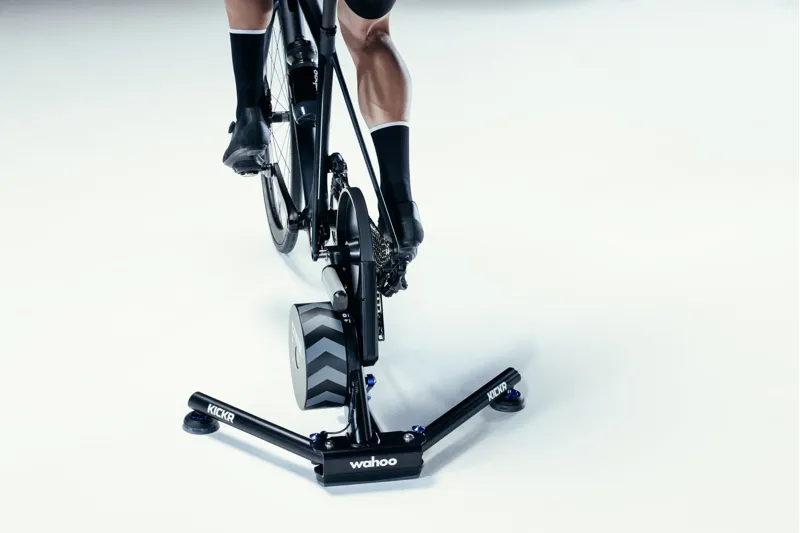 Wahoo KICKR V6 Smart Trainer with Wi-FI-3