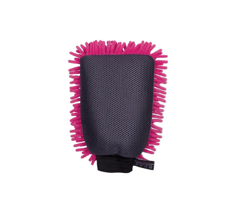 Muc-Off 2in1 Chenille Microfibre Wash Mitt-1