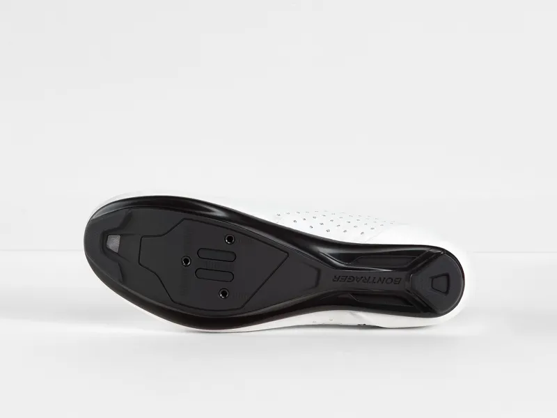 Bontrager Circuit Road Cycling Shoe in White-2