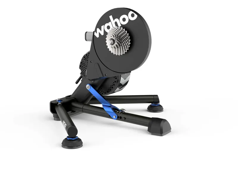 EX DISPLAY WAHOO KICKR POWER TRAINER With Wi-FI