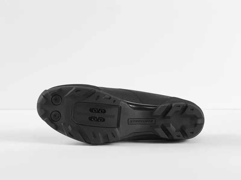 Bontrager Evoke Mountain Bike Shoe in Black-2