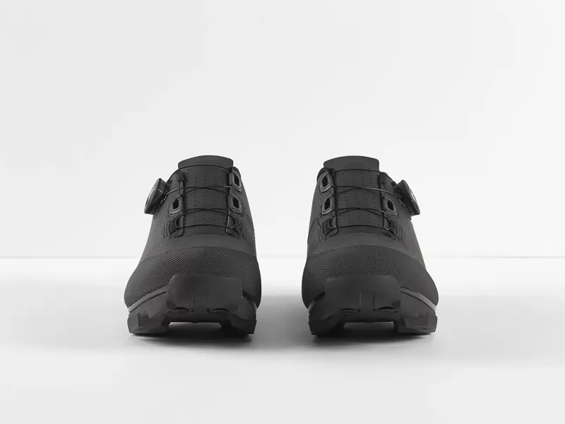 Bontrager Evoke Mountain Bike Shoe in Black-4