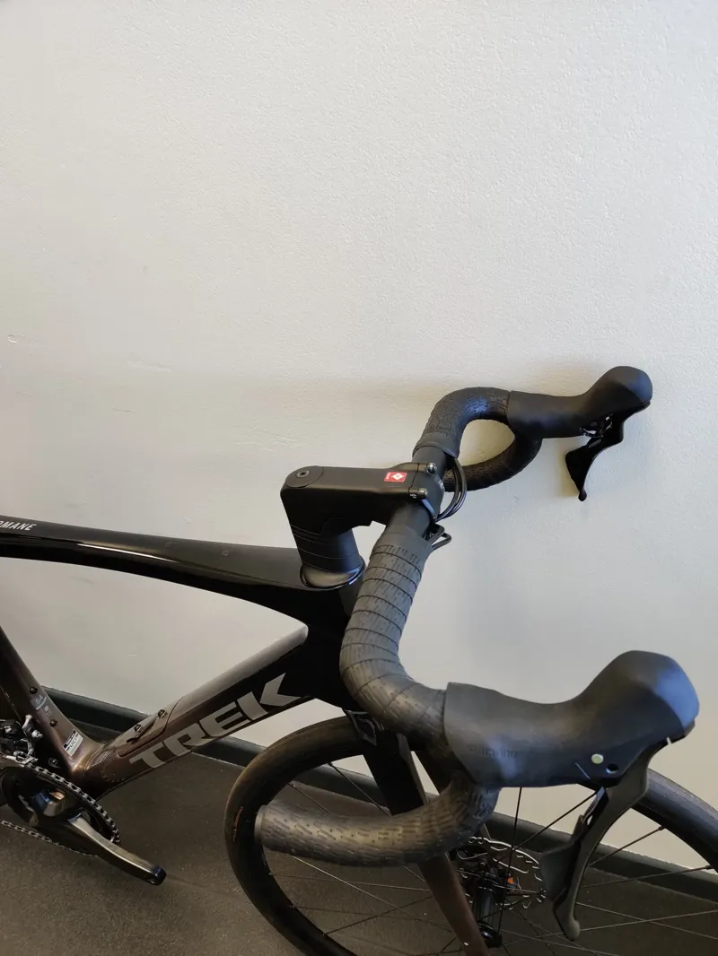 EX DISPLAY Trek Domane SL 5 Gen 4 Road Bike 54cm 2026 in Dark Star to Bronze Age Fade-1