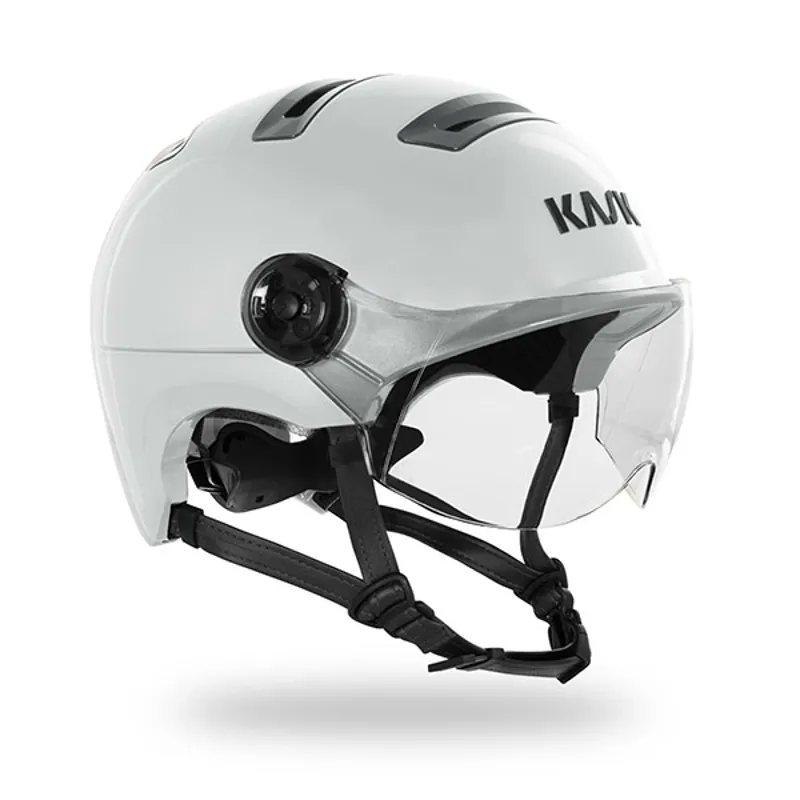 Kask Urban-R WG11 Urban Helmet in Ivory