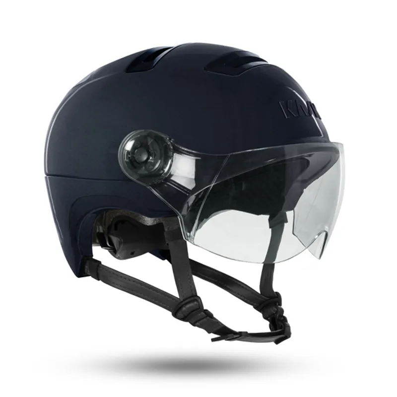 Kask Urban-R WG11 Urban Helmet in Navy