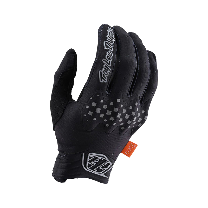 Balfes Bikes Troy Lee Designs Gambit Glove in Solid Black | Free postage over £30, £10 off first order, price match & 0% finance.