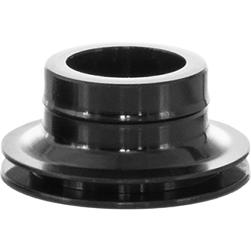 Balfes Bikes Industry9 Industry Nine Hydra Classic Axle Endcap Kit MTN FR 15mm in Black | Free postage over £30, £10 off first order, price match & 0% finance.