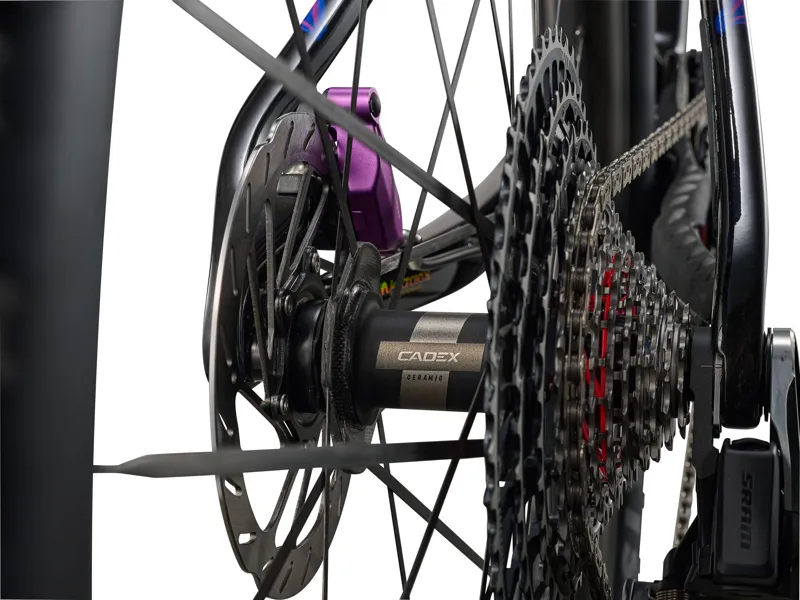 Giant Anthem Advanced SL SE Carbon Full Suspension Mountain Bike 2027 in Gloss Stormfire Sprint-10