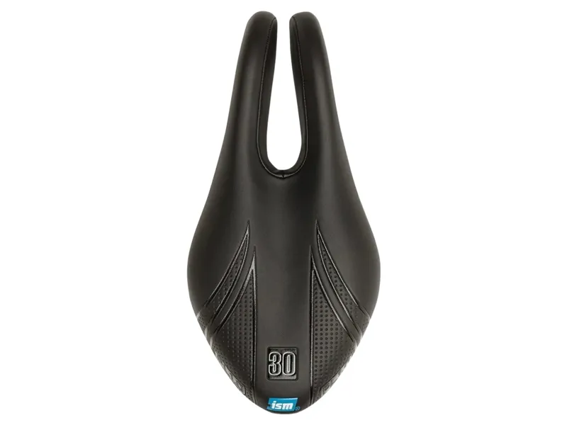 ISM Saddle - PL 1.0 - Black 270mm  135mm-3