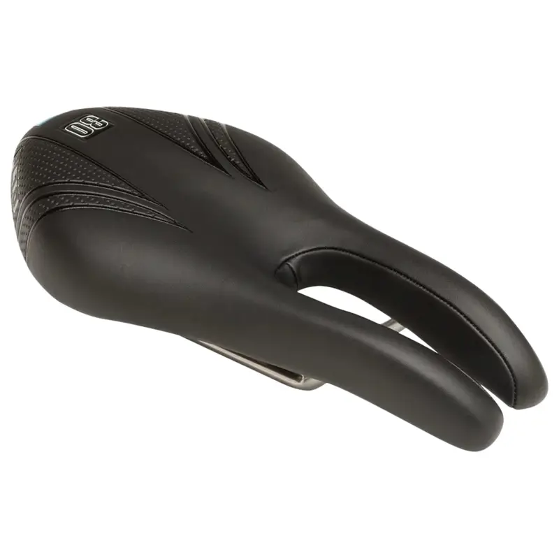 Balfes Bikes Ism ISM Saddle - PL 1.0 - Black 270mm 135mm | Free postage over £30, £10 off first order, price match & 0% finance.