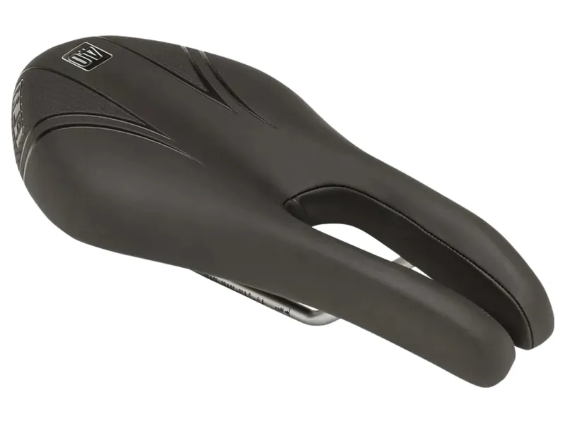 ISM Saddle - PL 1.1 - Black 270mm  135mm