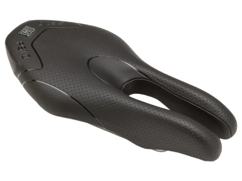 Balfes Bikes Ism ISM Saddle - PS1.0 - Black 245mm 130mm | Free postage over £30, £10 off first order, price match & 0% finance.