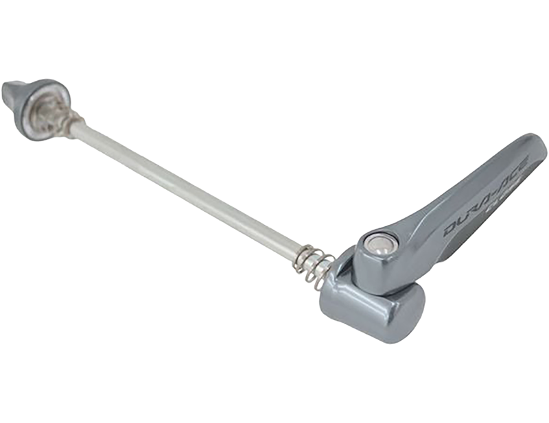 Balfes Bikes Shimano WH-9000 complete quick release - 168 mm | Free postage over £30, £10 off first order, price match & 0% finance.