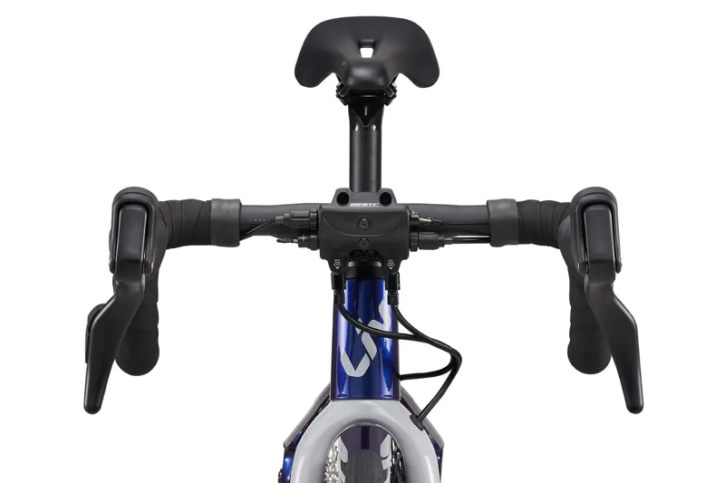 Liv Seek 2 Kids Road Bike 2026 in Purple Haze-2