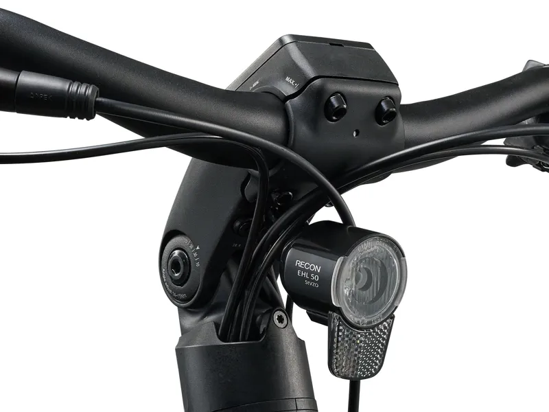 Giant AnyTour E+ 4 LST 625Wh Electric Hybrid Bike 2027 in Cold Night-6