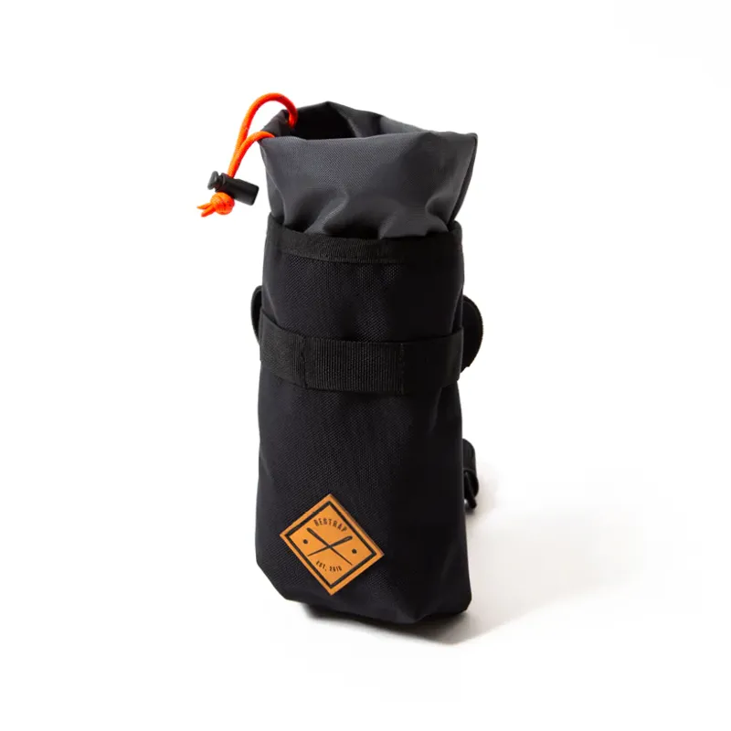 Restrap Stem Bag 1.1L in Black-2