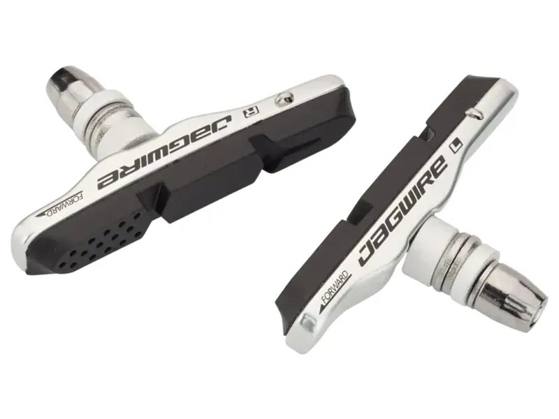 Jagwire Mountain Pro Brake Pad in Silver