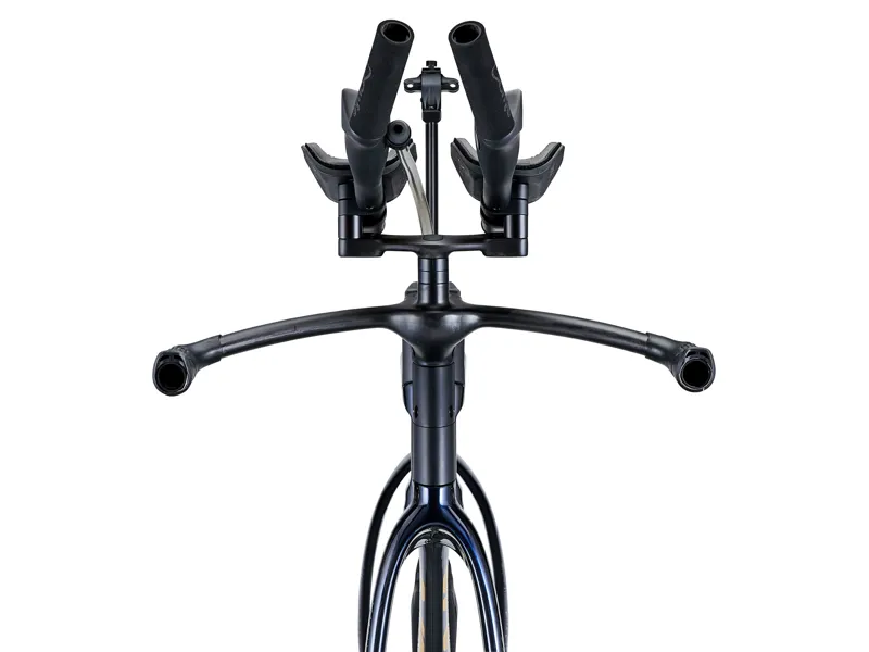 Liv Avow Advanced SL Tri Frameset 2026 in Ultra Navy-8