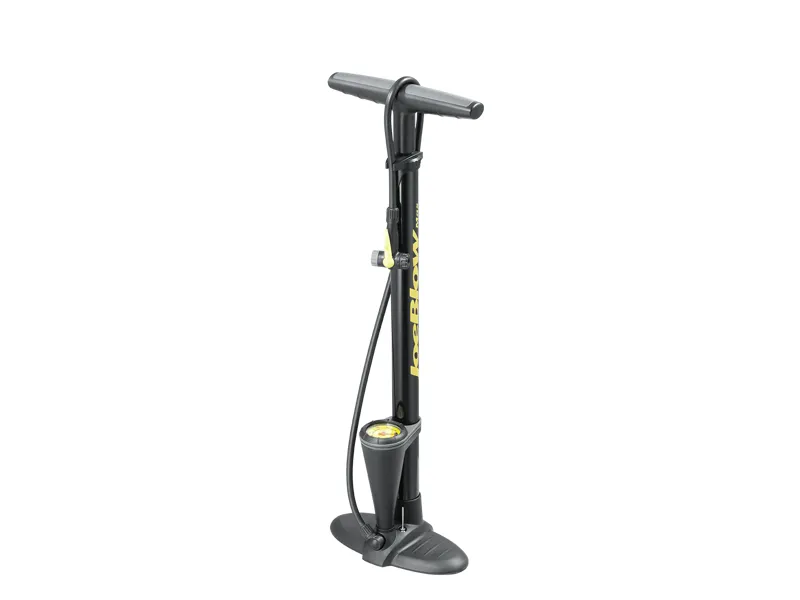 Topeak Joe Blow Max II Track Pump