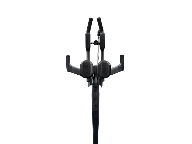 Liv Avow Advanced SL Tri Frameset 2026 in Ultra Navy-9