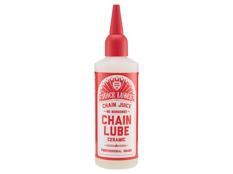 Juice Lubes Chain Juice Ceramic Chain Lube 130ml
