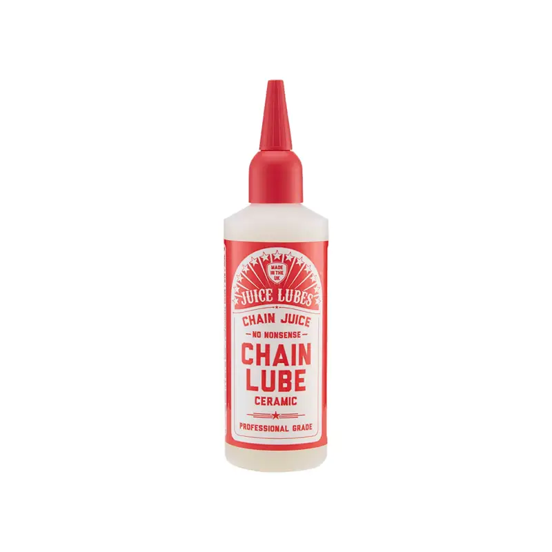 Balfes Bikes Juice Lubes Chain Juice Ceramic Chain Lube 130ml | Free postage over £30, £10 off first order, price match & 0% finance.