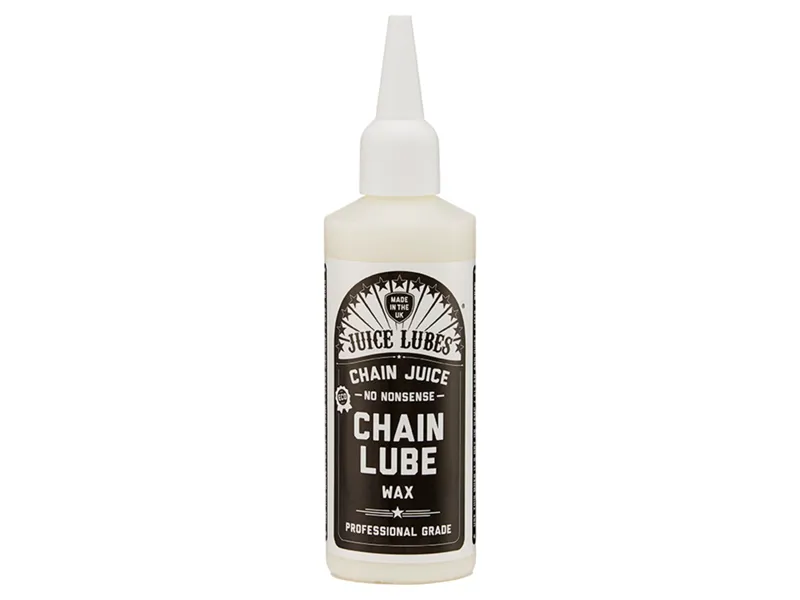 Juice Lubes Chain Juice Wax Chain Lube 130ml