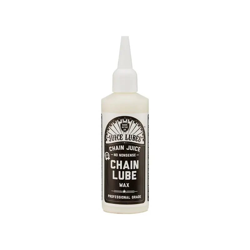 Balfes Bikes Juice Lubes Chain Juice Wax Chain Lube 130ml | Free postage over £30, £10 off first order, price match & 0% finance.