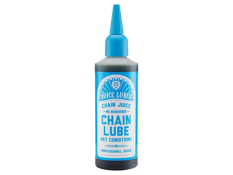 Juice Lubes Chain Juice Wet Conditions Chain Lube 130ml