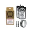 Juice Lubes Tubeless Setup Kit DH/Trail/Enduro 30mm Tape 48mm Valves