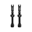 Juice Lubes Tubeless Valves 48mm in Black