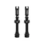 Juice Lubes Tubeless Valves 48mm in Black
