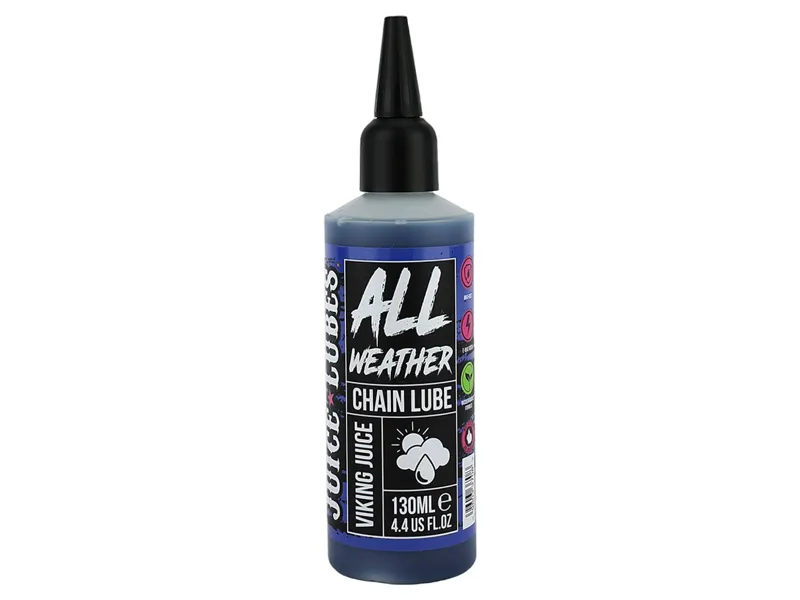 Juice Lubes Viking Juice All Conditions Chain Oil 130ml