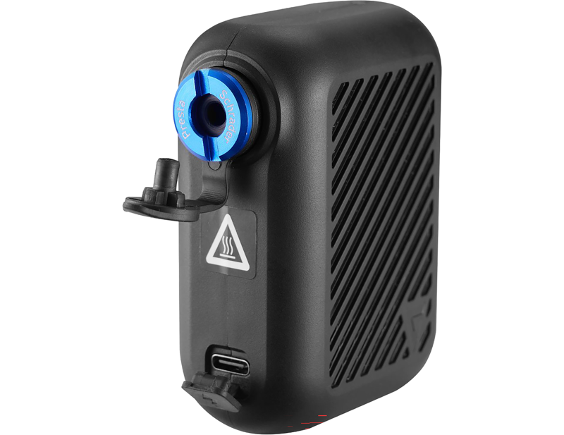 Giant Control Go E-Mini Electric Pump Inflator-2