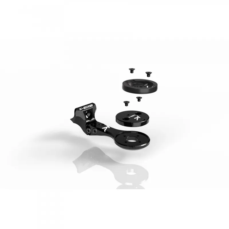 K-Edge Garmin EDGE 1050 Off-Set Spacer-3