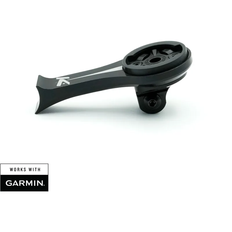 K-Edge Garmin Specialized Roval Combo Mount in Black Anodised