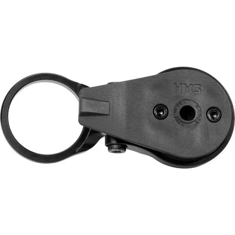 K-Edge Hammerhead Karoo 2 Boost MTB Mount in Black Anodised-1