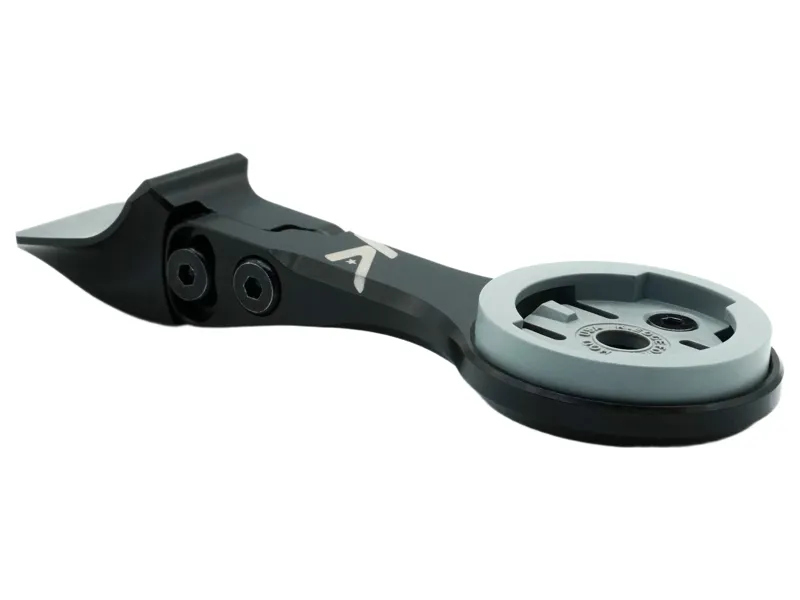 K-Edge Wahoo Madone Gen 8 Combo Mount in Black Anodised